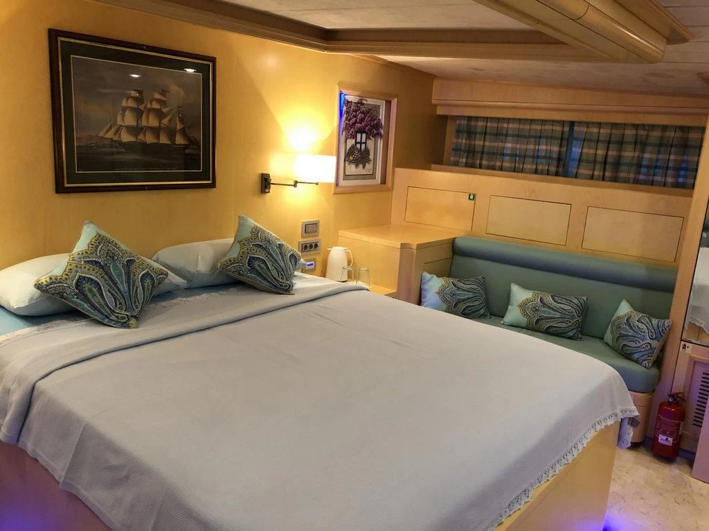cabin